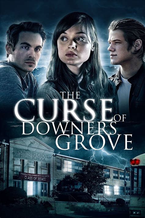 The curse downers grovw
